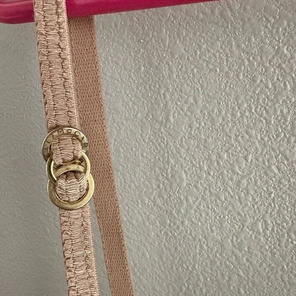 Stella McCartney Leopard Print Bralette - Picture 6 of 9